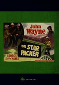 Star Packer - Star Packer - DVD