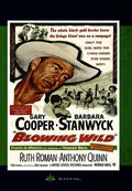 Blowing Wild - Blowing Wild - DVD