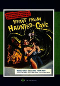 Beast From Haunted Cave - Beast From Haunted Cave - DVD