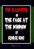 Face At The Window - Face At The Window - DVD