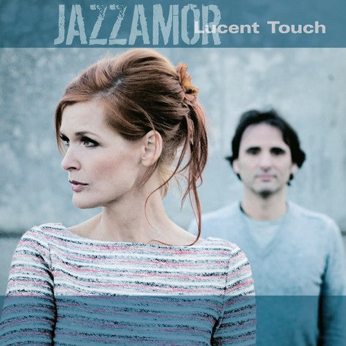 Jazzamor - Lucent Touch - Music CD
