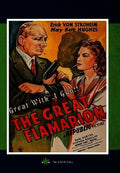 Great Flamarion - Great Flamarion - DVD