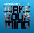 Cosmic Gate - Wake Your Mind - Music CD
