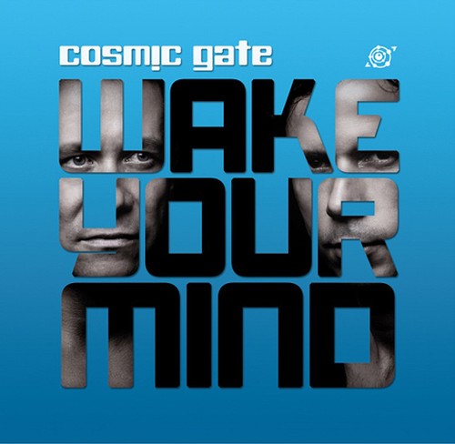 Cosmic Gate - Wake Your Mind - Music CD