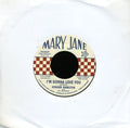 Hamilton,edward & The Arabians - Baby Don't You Weep/im Gonna Love You - Vinyl Record