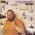 Tawney,cyril - In Port - Music CD