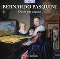 Pasquini / Romiti - Organ Works - Music CD
