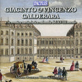 Giacinto / Calderara / Piazza / Pacotto / Perotti - Keyboard Music In Piedmont In The 18th Century - Music CD