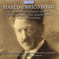Bossi / Noferini / Giurato - Complete Works For Cello & Piano - Music CD