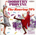 Provine,dorothy - Roaring 20's - Music CD