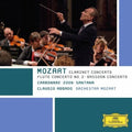 Mozart / Abbado / Orchestra Mozart Bologna - Bassoon Concerto / Flute Concerto No 2 / Clarinet - Music CD