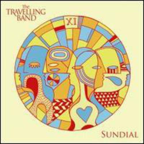 Travelling Band - Whole Nine Yards - Vinyl Record