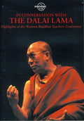 H.h. Dalai Lama - In Conversation With Dalai Lama - DVD