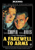 Farewell To Arms (1932) - Farewell To Arms (1932) - DVD