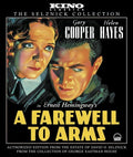 Farewell To Arms (1932) - Farewell To Arms (1932) - Blu-ray