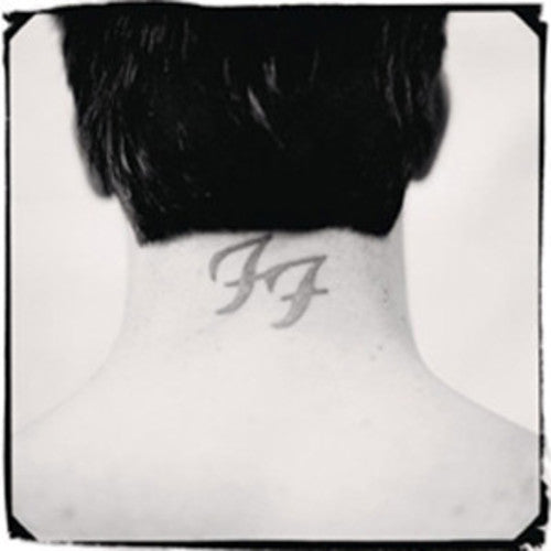 Foo Fighters - There Is Nothing Left to Lose [2LP]