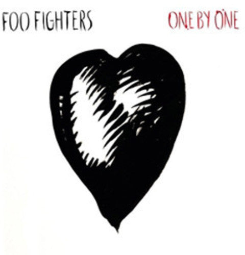 Foo Fighters - One By One [2LP]