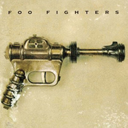 Foo Fighters - Foo Fighters - Vinyl Record