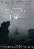Mysteries Of Lisbon - Mysteries Of Lisbon - DVD