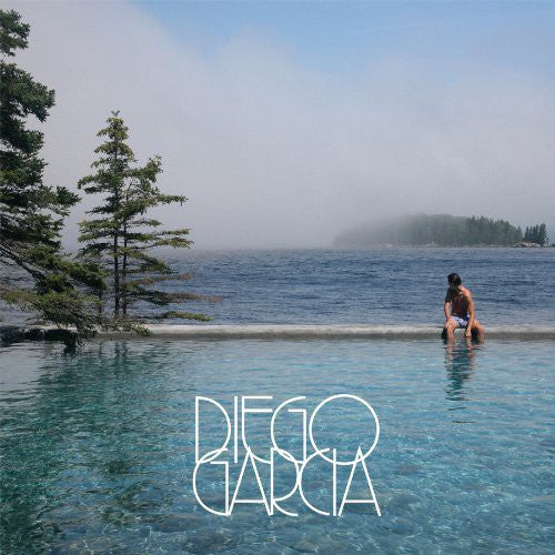 Garcia,diego - Laura - Vinyl Record
