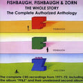 Fishbaugh,fishbaugh & Zorn (ff&z) - Whole Story - Music CD