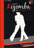 Introduction To Kizomba: Act 1beginner - Introduction To Kizomba: Act 1beginner - DVD