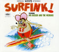 Mr Gasser & The Weirdos - Surfink - Music CD
