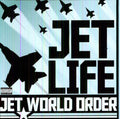 Jet Life - Jet World Order - Music CD