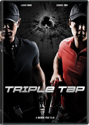 Triple Tap - Triple Tap - DVD