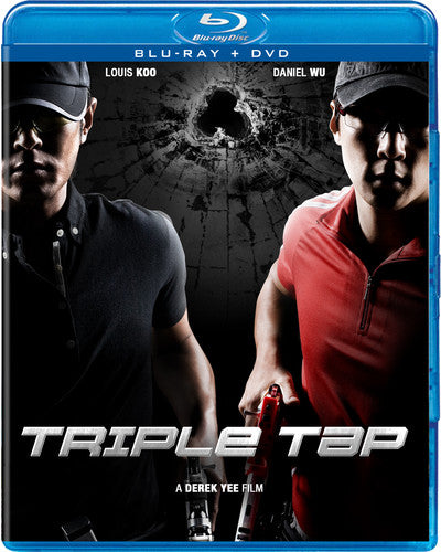 Triple Tap - Triple Tap - Blu-ray