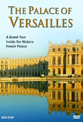 Palace Of Versailles - Palace Of Versailles - DVD