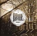 Bride - President Rd - Music CD