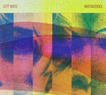City Riots - Matchsticks - Music CD