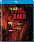 Don't Be Afraid Of The Dark - Don't Be Afraid Of The Dark - Blu-ray