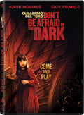 Don't Be Afraid Of The Dark - Don't Be Afraid Of The Dark - DVD