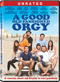 Good Old Fashioned Orgy - Good Old Fashioned Orgy - DVD