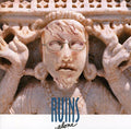 Ruins Alone - Ruins Alone - Music CD
