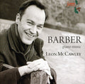 Barber / Mccawley - Piano Music - Music CD
