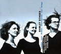 Doufexis / Sachse / Heide / Loeffler / Liszt - Hamlet Echoes - Music CD