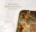Eberl / Trio Van Hengel - Grand Sextet - Music CD
