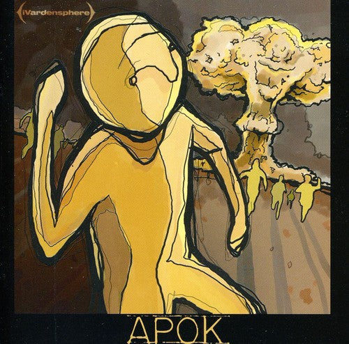 Ivardensphere - Apok - Music CD