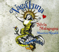 Malagugini,silvia - Vaga Luna - Music CD