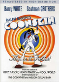 Ralph Bakshi's: Coonskin - Ralph Bakshi's: Coonskin - DVD