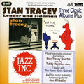 Tracey,stan - Showcase / Little Klunk / Jazz Inc - Music CD