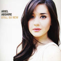Abshire,ariel - Still So New - Music CD