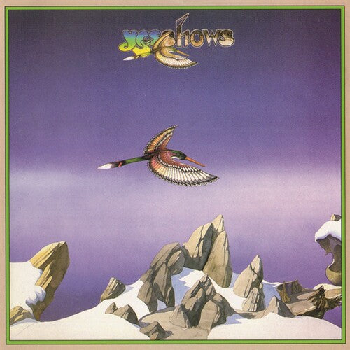 Yes - Yesshows