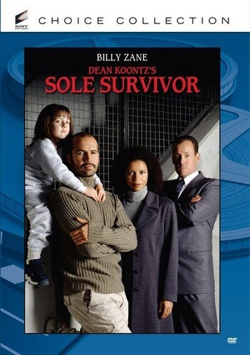Dean Koontz's Sole Survivor - Dean Koontz's Sole Survivor - DVD