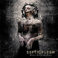 Septicflesh - Mystic Places Of Dawn - Music CD