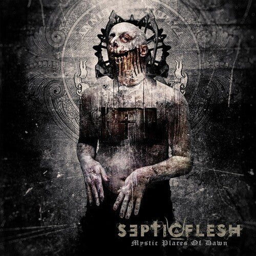 Septicflesh - Mystic Places Of Dawn - Music CD
