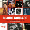 Nougaro,claude - L'essentiel Studio 1962 - 1985 - Music CD